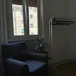 Pigneto Apartment