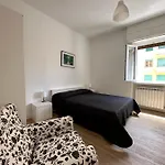 Pigneto Apartment