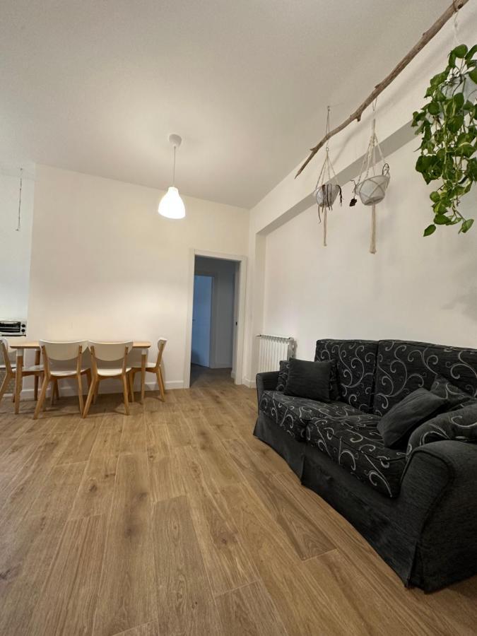 Apartamento Pigneto Roma