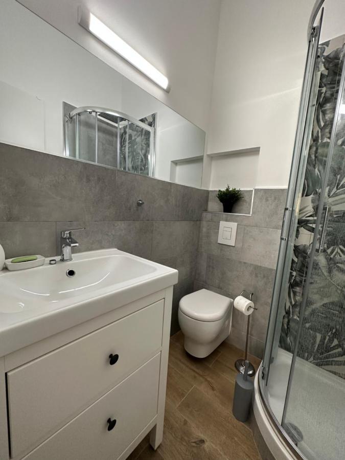 Pigneto Apartamento