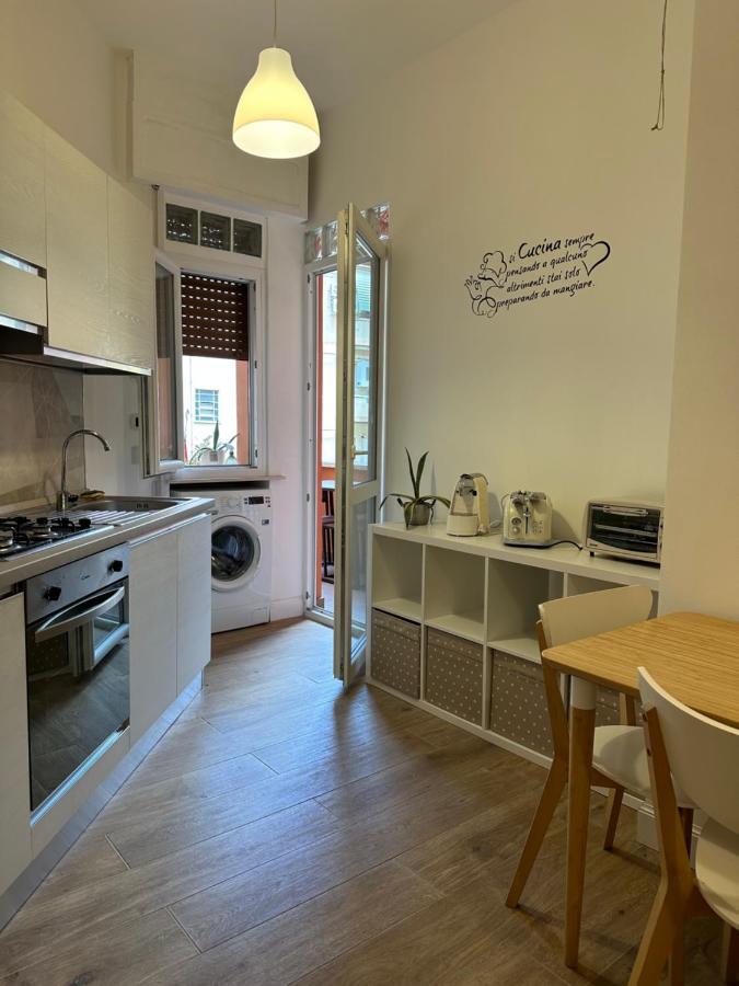 Apartamento Pigneto *