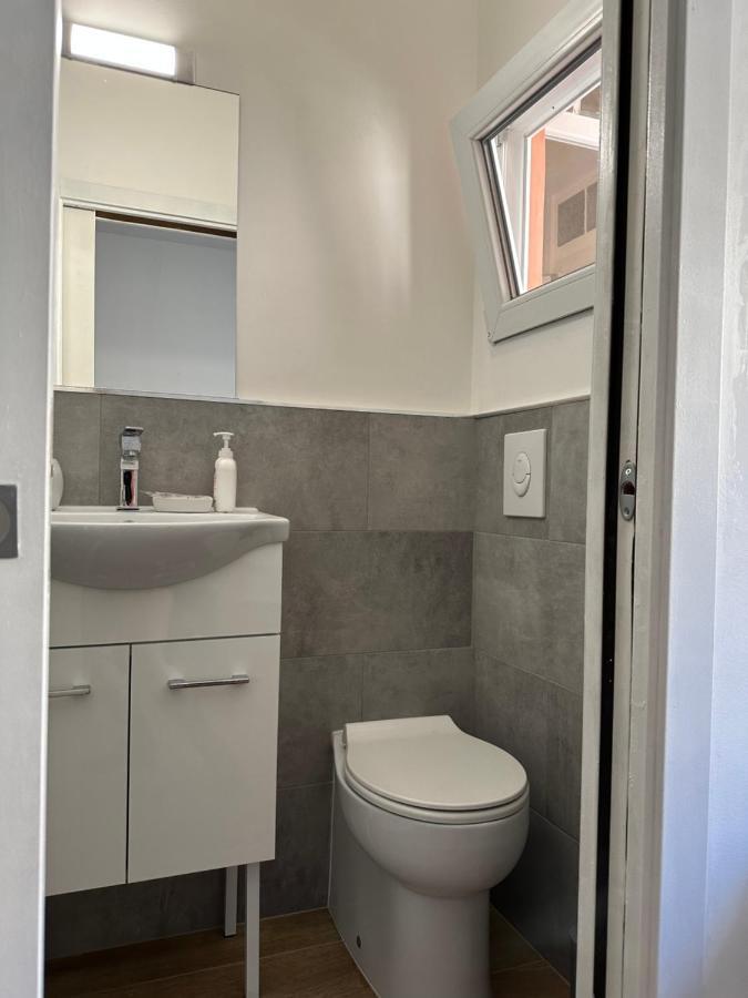 Pigneto Apartamento Roma