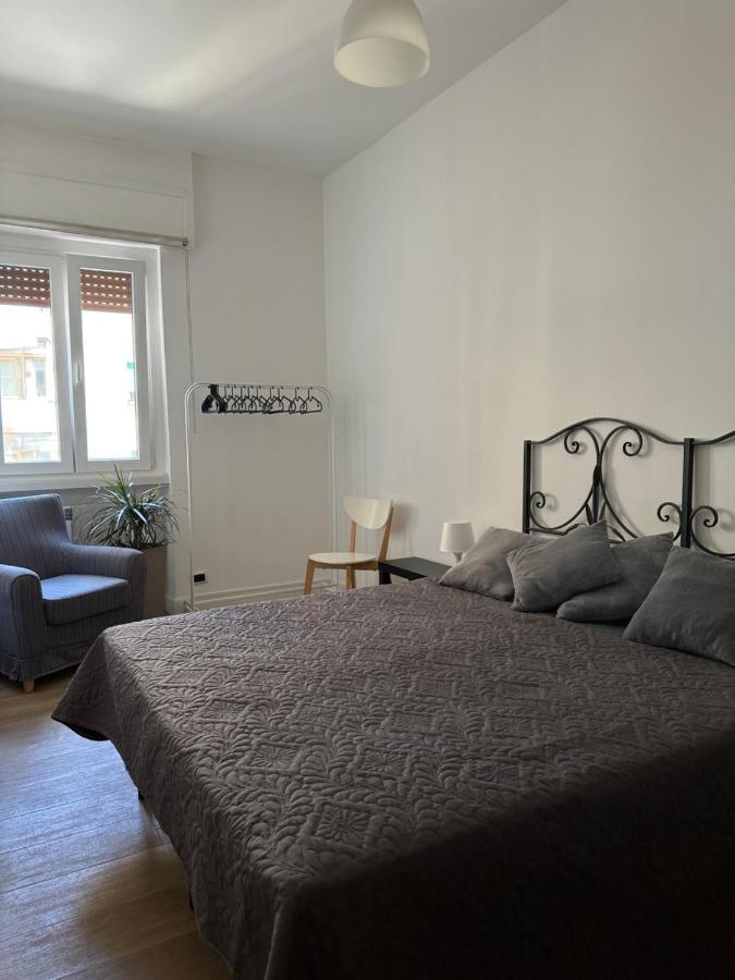 Apartamento Pigneto Roma