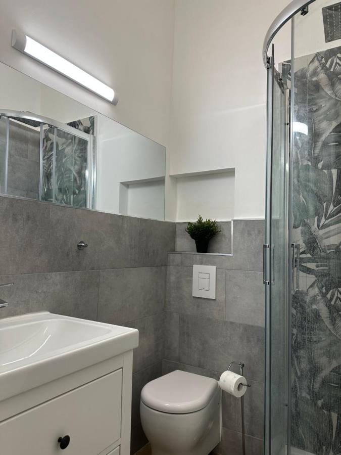 Apartamento Pigneto *