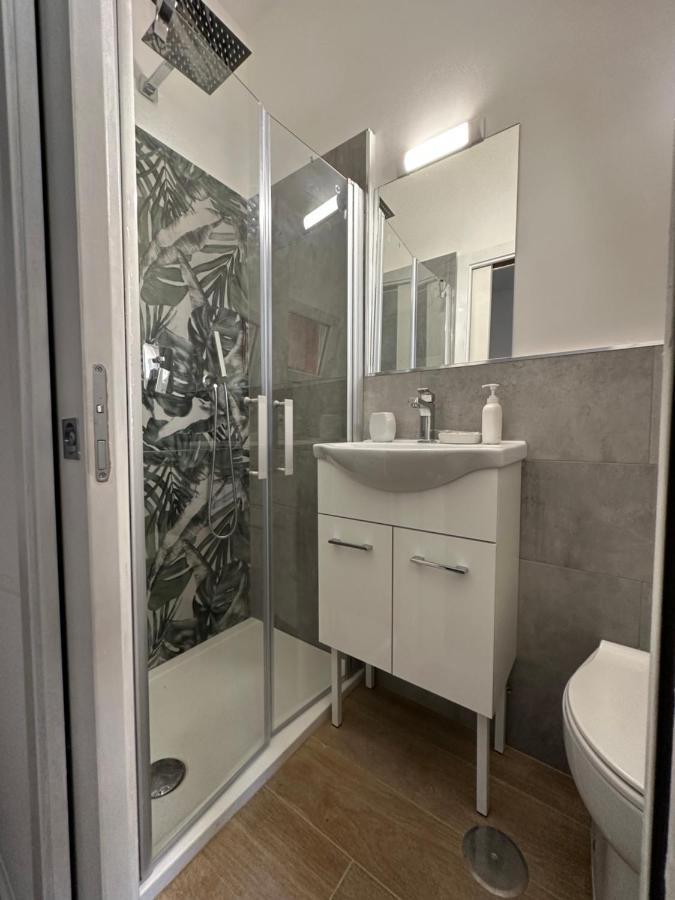 Apartamento Pigneto Roma