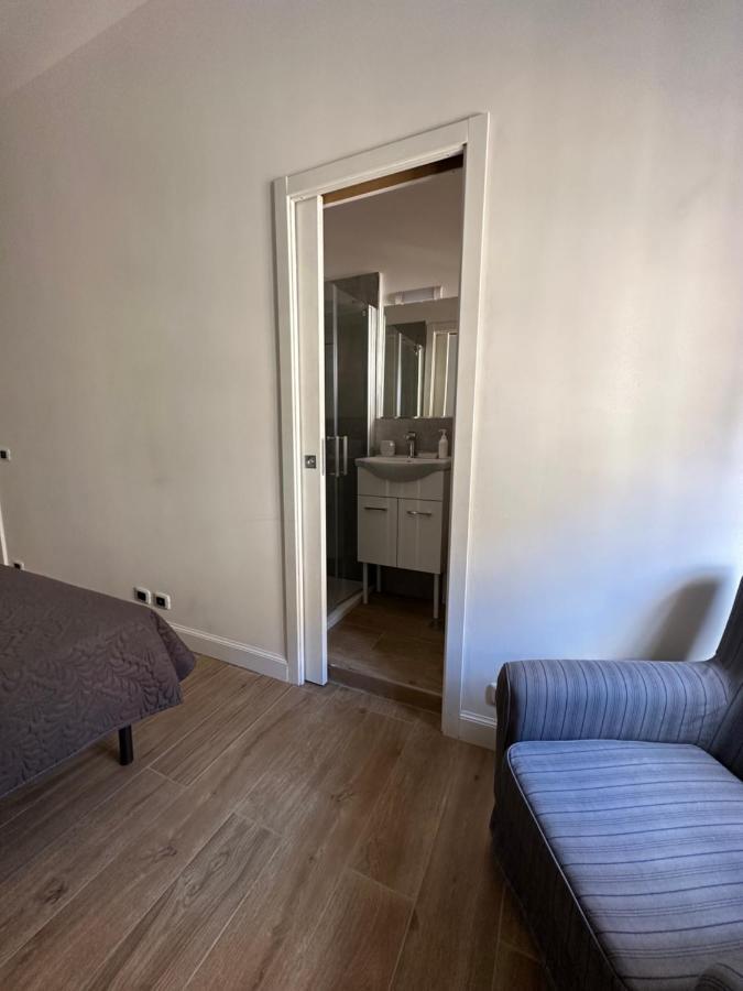 Apartamento Pigneto *