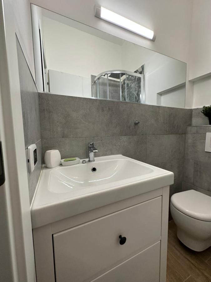 Apartamento Pigneto *