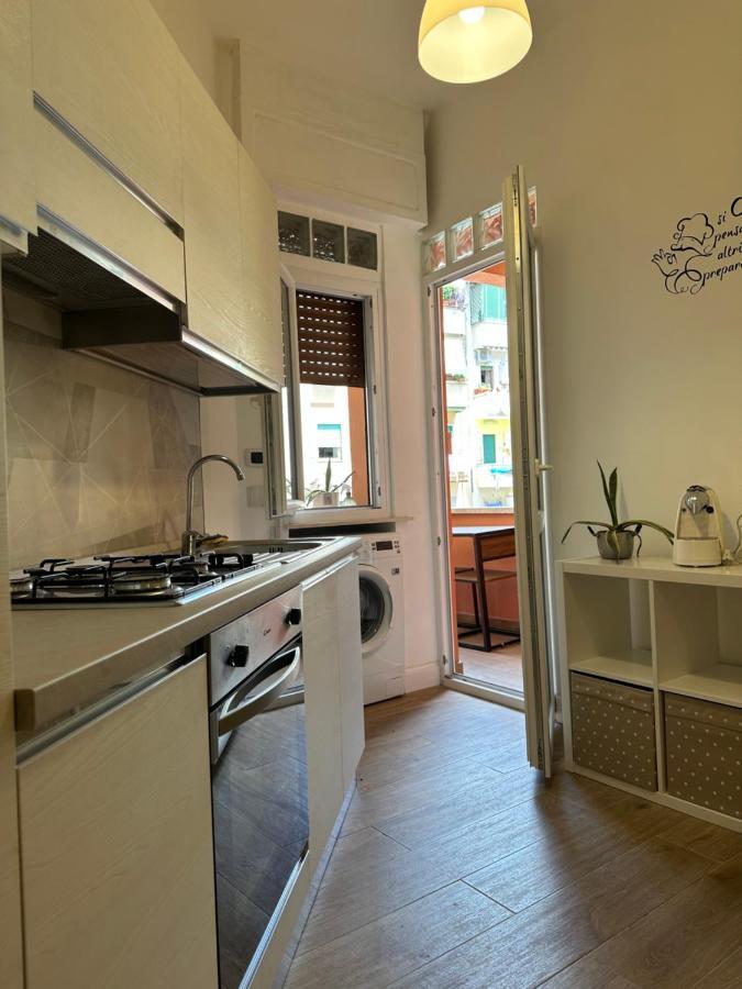 Apartamento Pigneto *
