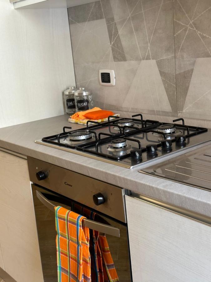 Apartamento Pigneto *