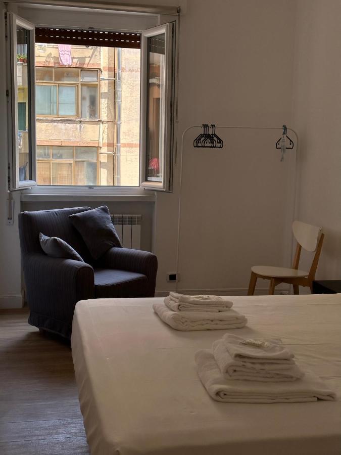 Apartamento Pigneto Roma