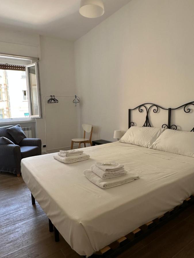 Apartamento Pigneto