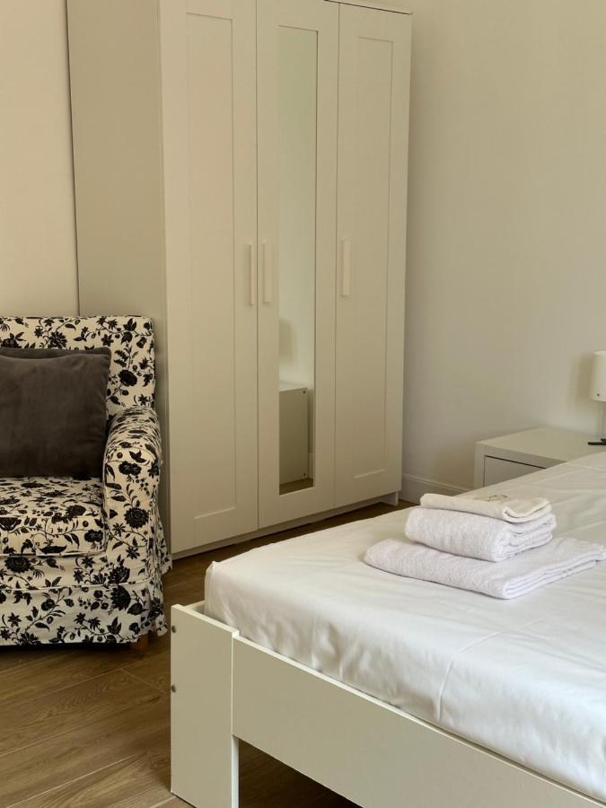 Pigneto Apartamento